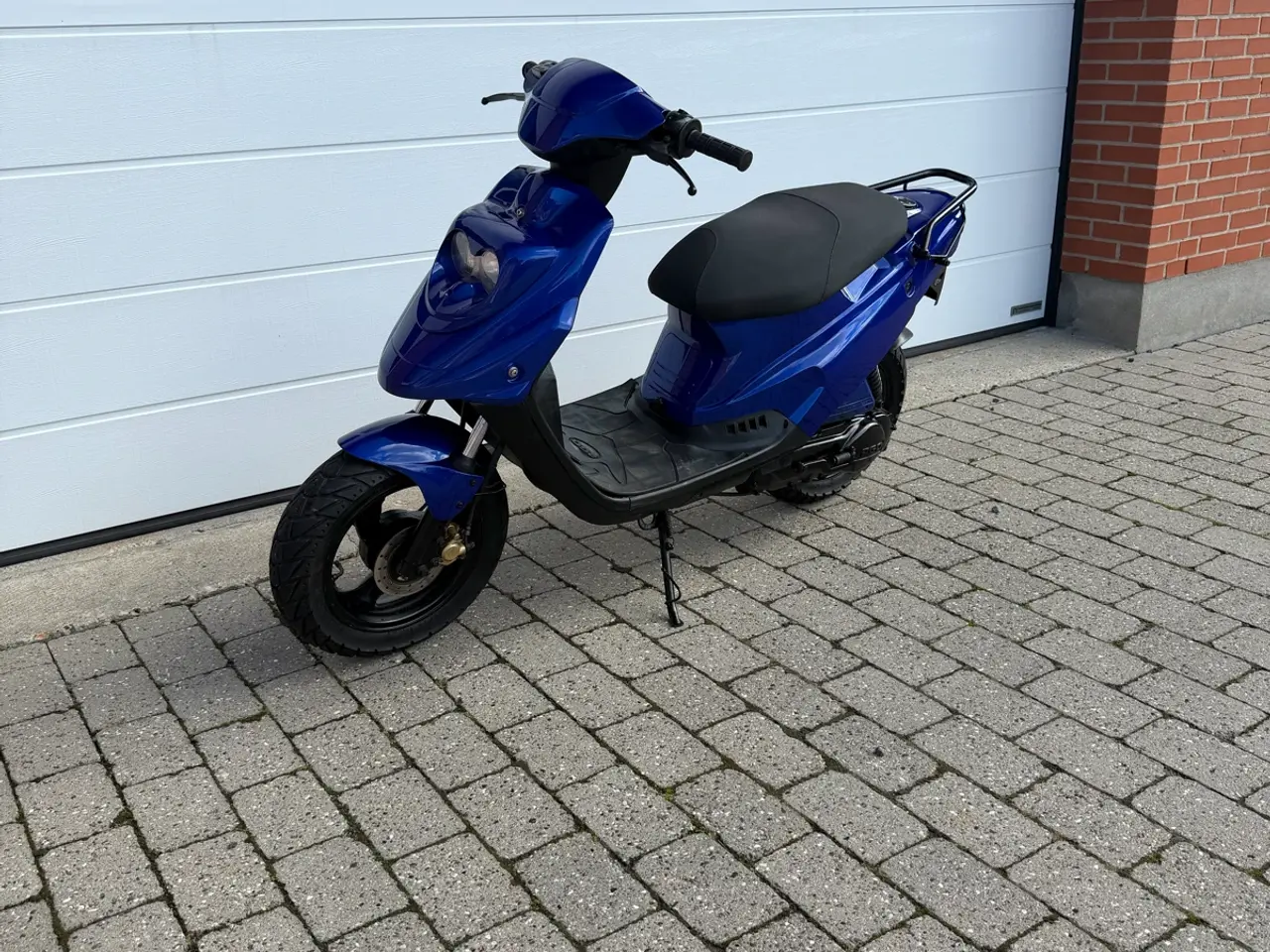 Billede 4 - PGO HOT 50 Lovlig