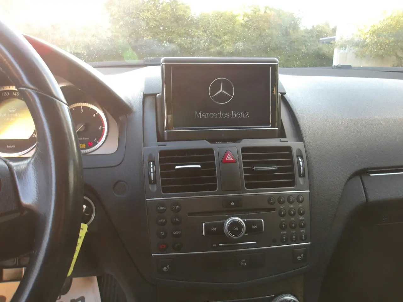 Billede 12 - Mercedes C250 2,2 CDi Avantgarde AMG stc. aut.