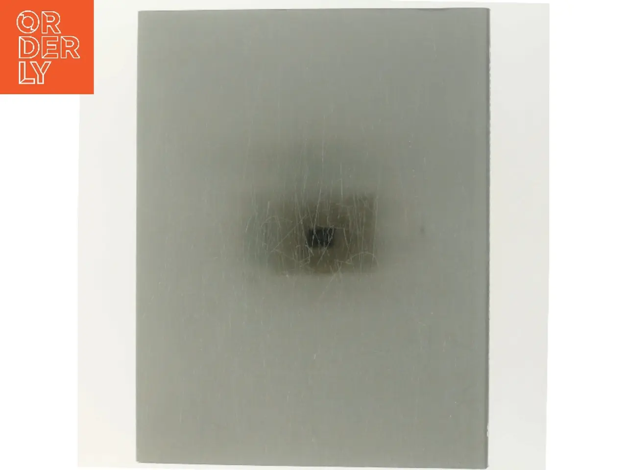 Billede 3 - Dansk Kunst under Hammeren af Preben Juul Madsen (Bog)
