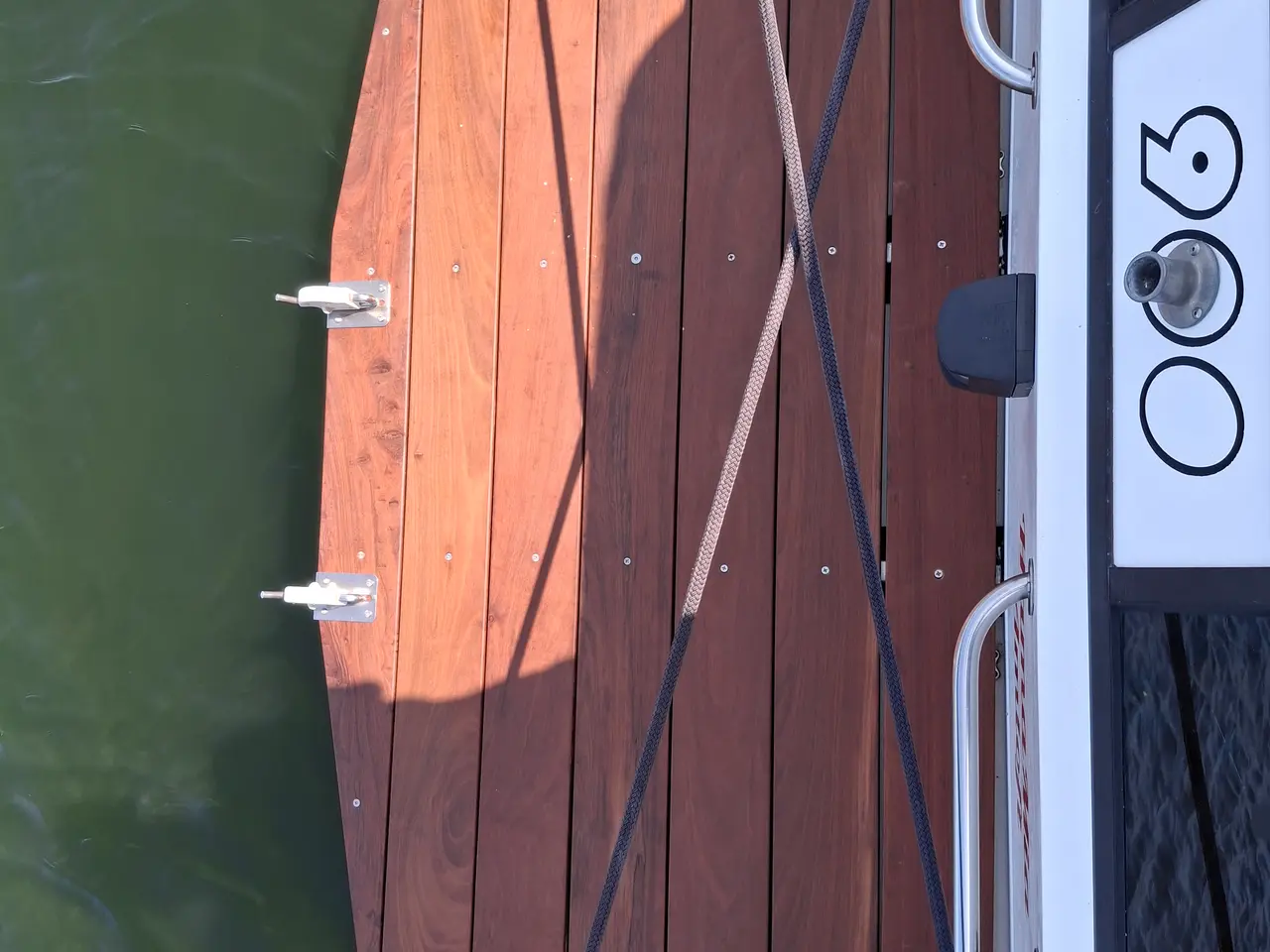 Billede 20 - Skagerrak 900 Gerne byttehandel
