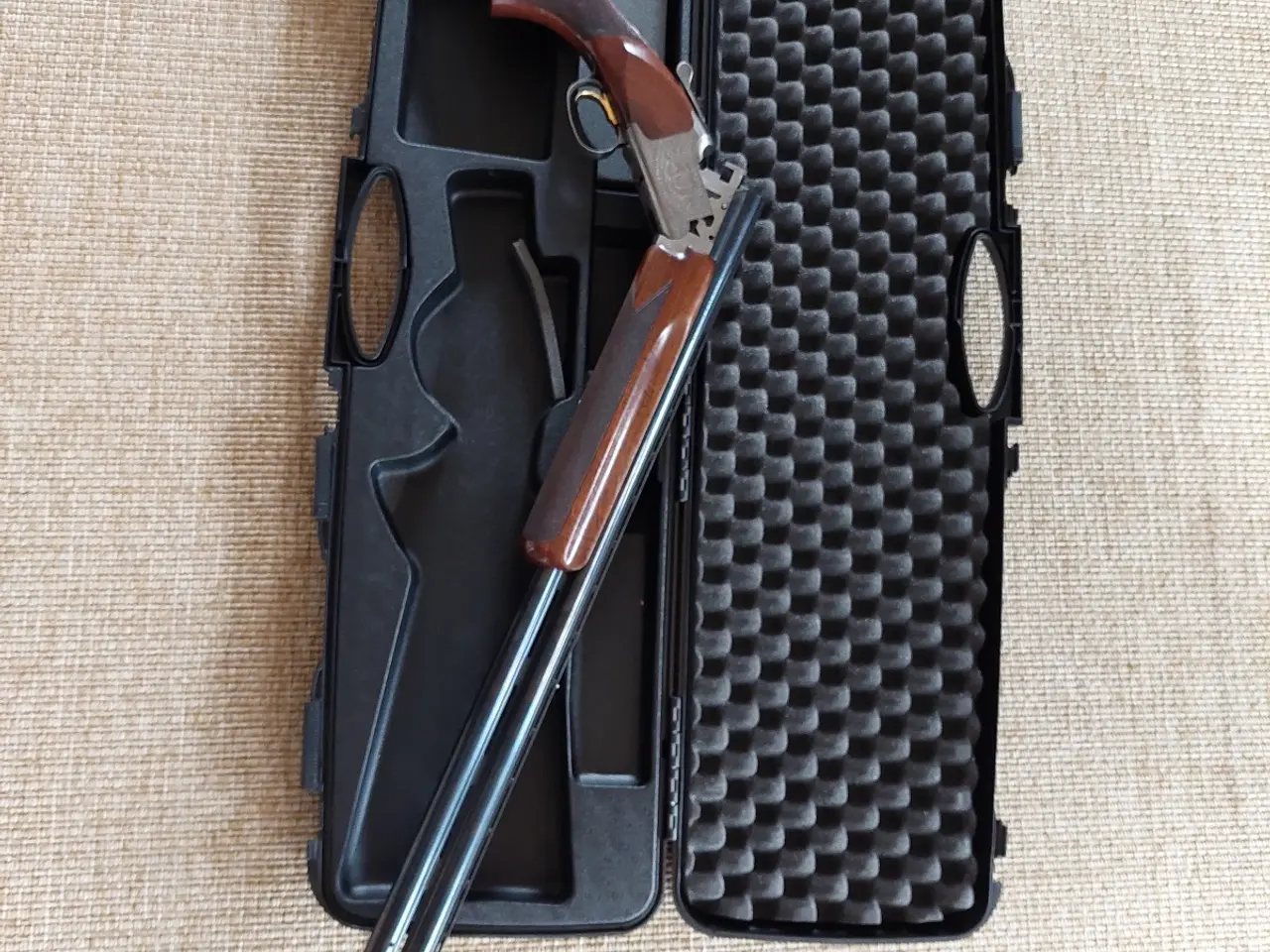 Billede 3 - Browning 525 Sporter 1