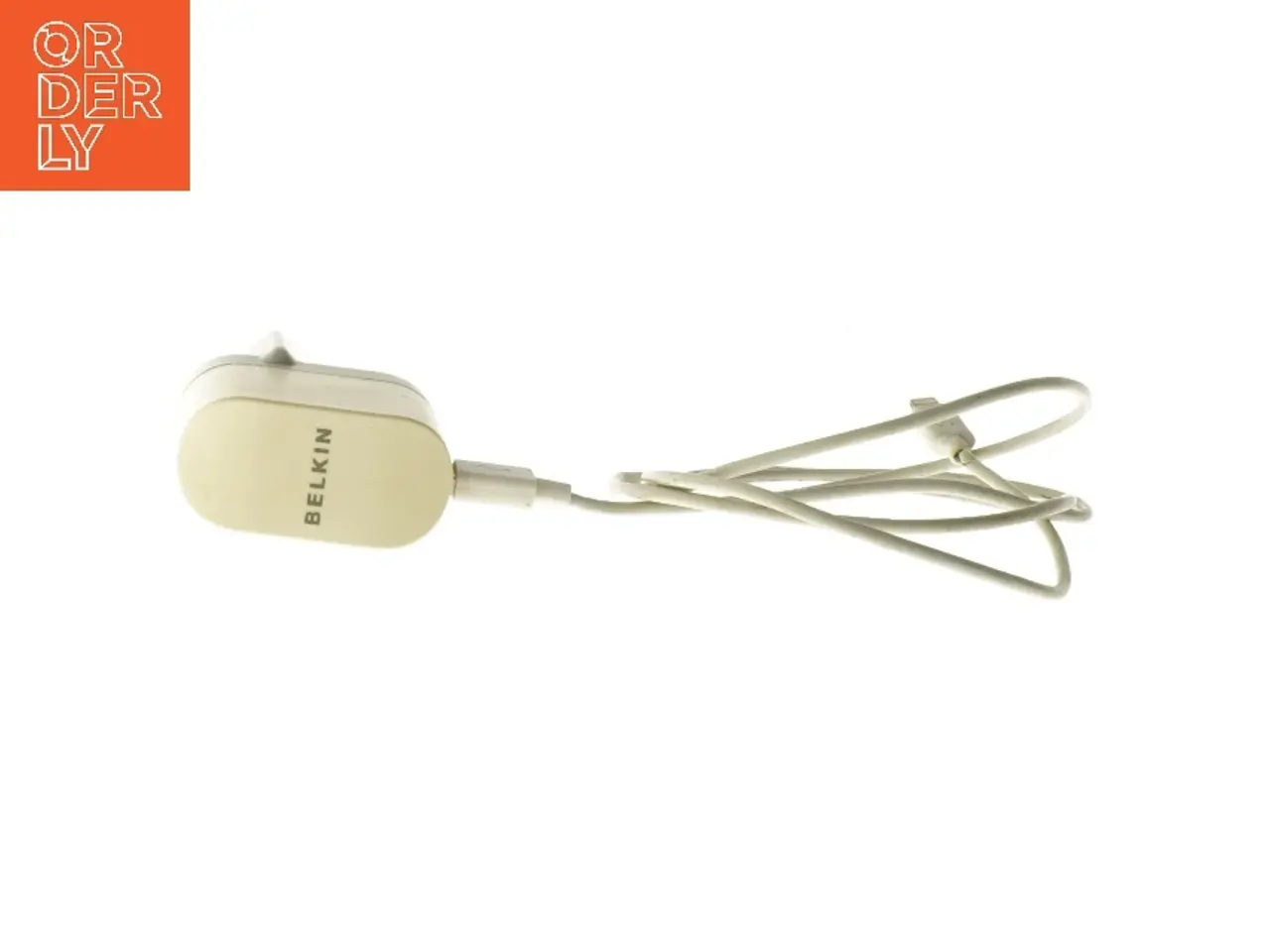 Billede 3 - Belkin oplader med kabel fra Belkin