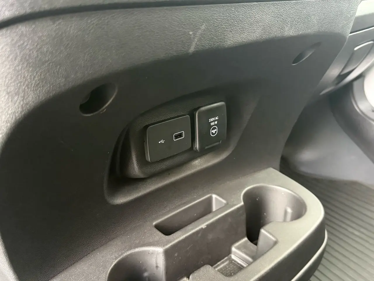 Billede 13 - Fiat Ducato 35M L3H2 2,2 Multijet Pro 140HK Van 6g