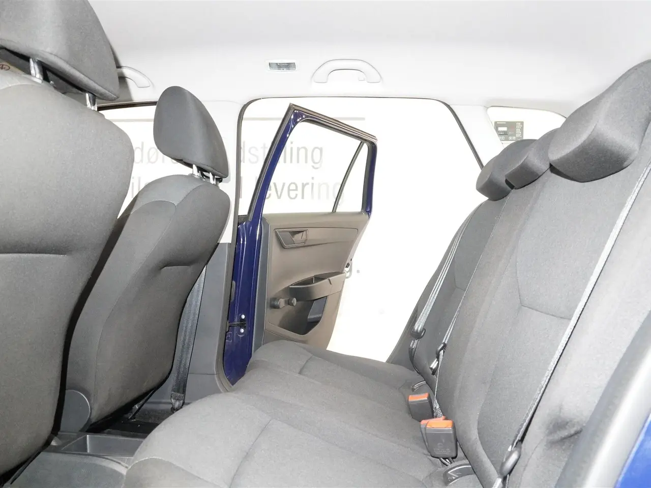 Billede 10 - Skoda Fabia Combi 1,0 TSI Active 95HK Stc