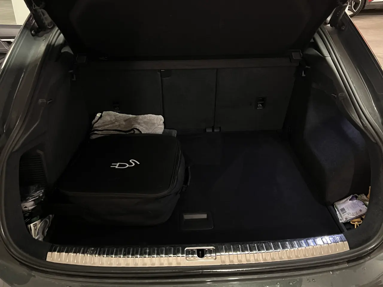 Billede 16 - Audi Q3 45 TFSi e S-line plus Sportback S-tr.