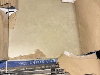 Gulvklinker 60x60