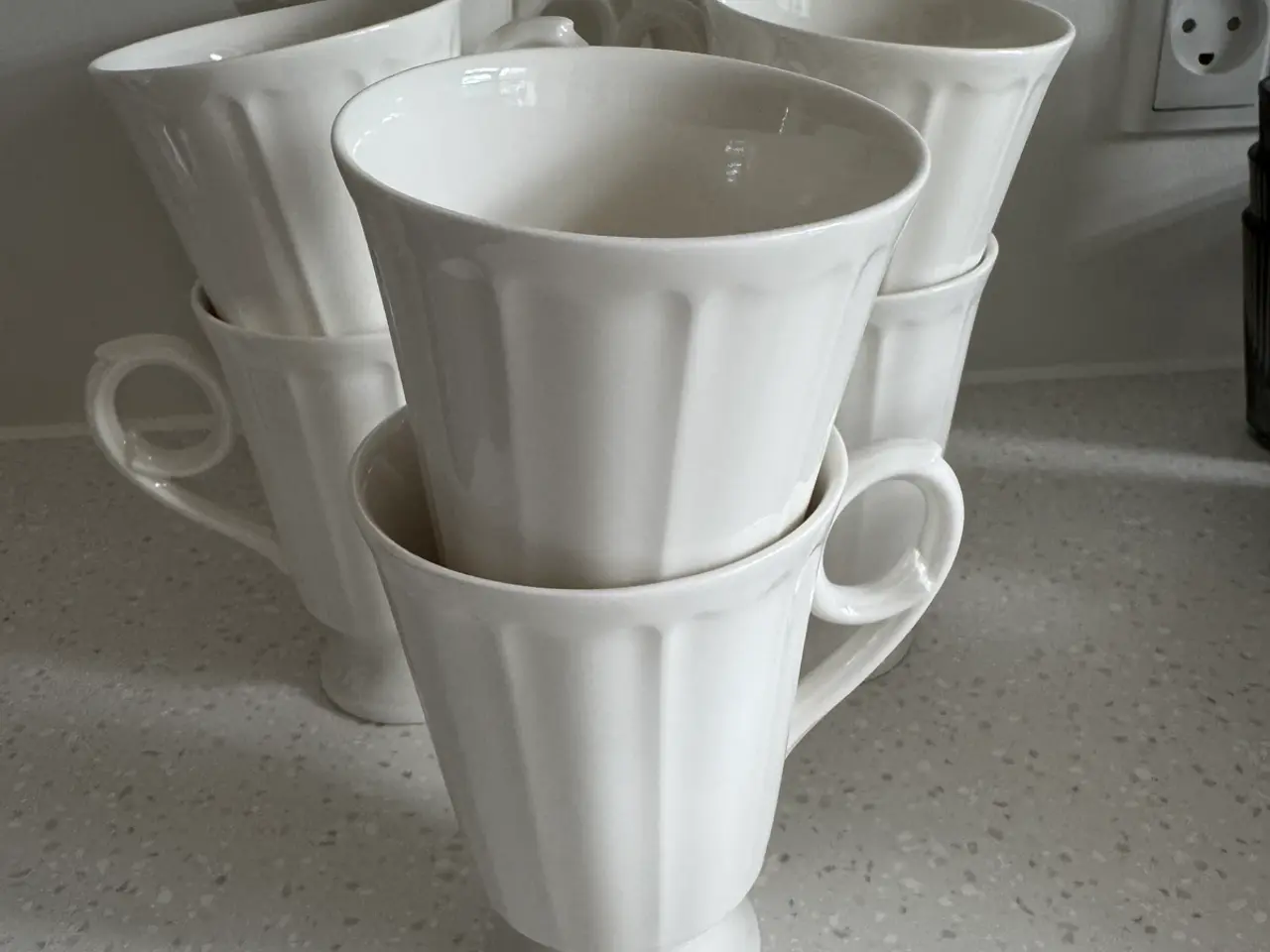 Billede 1 - Villeroy og Boch - Country Herritage stel