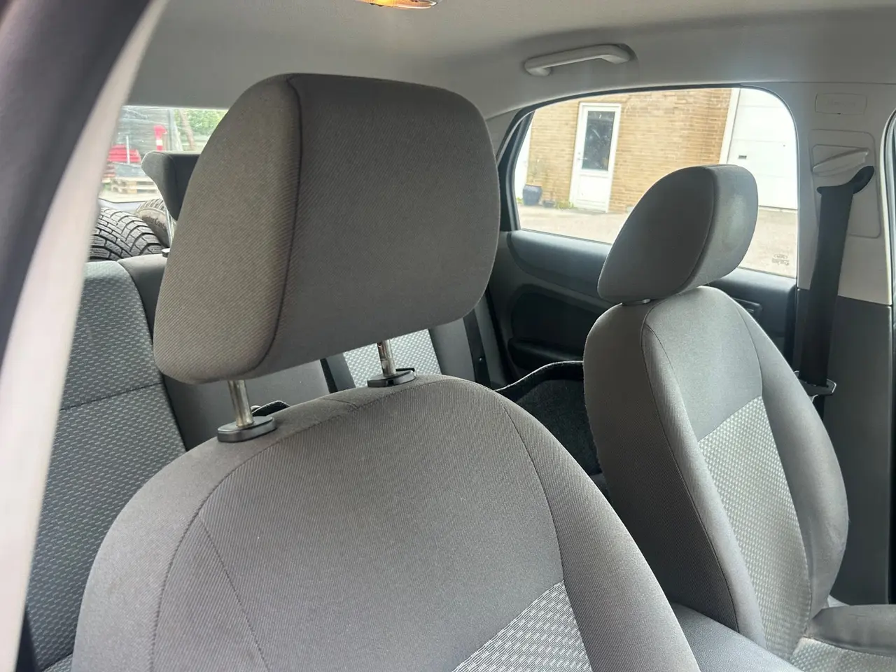 Billede 11 - Ford Focus 1,6 Ghia