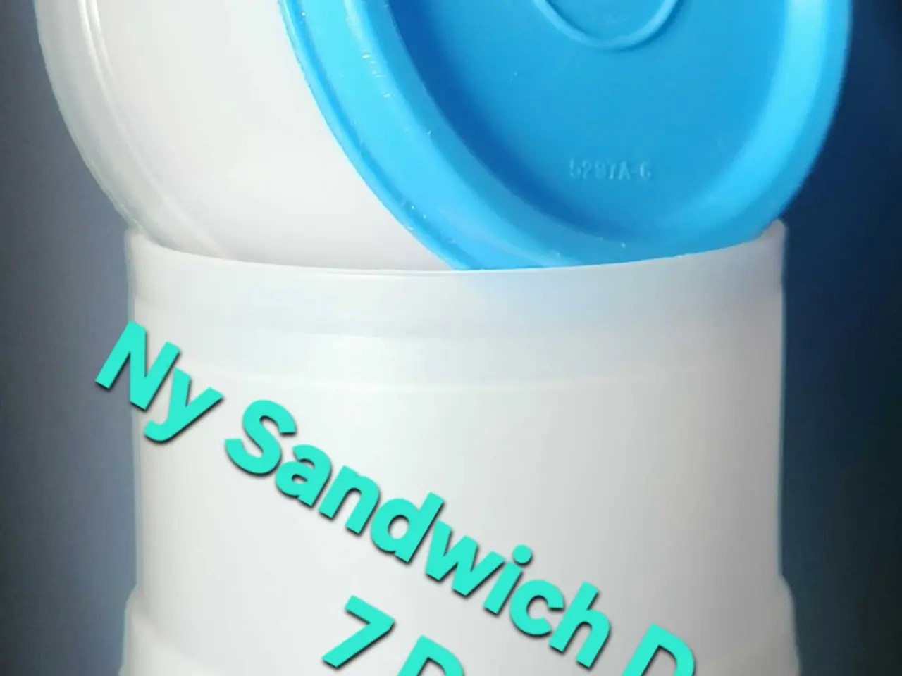 Billede 1 - Tupperware Sandwich Delight 