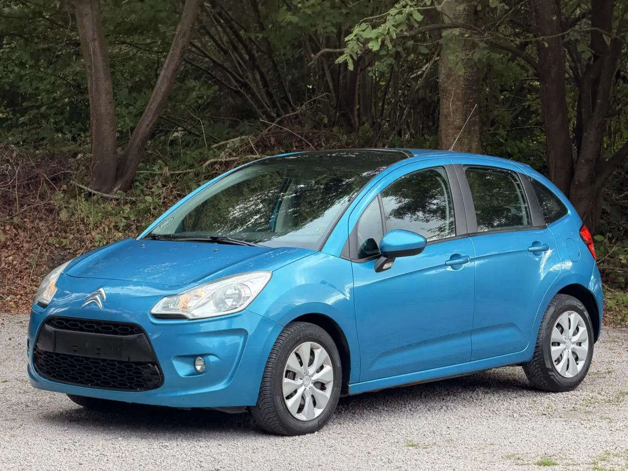 Billede 1 - Citroën C3 1,4 HDi Dynamique