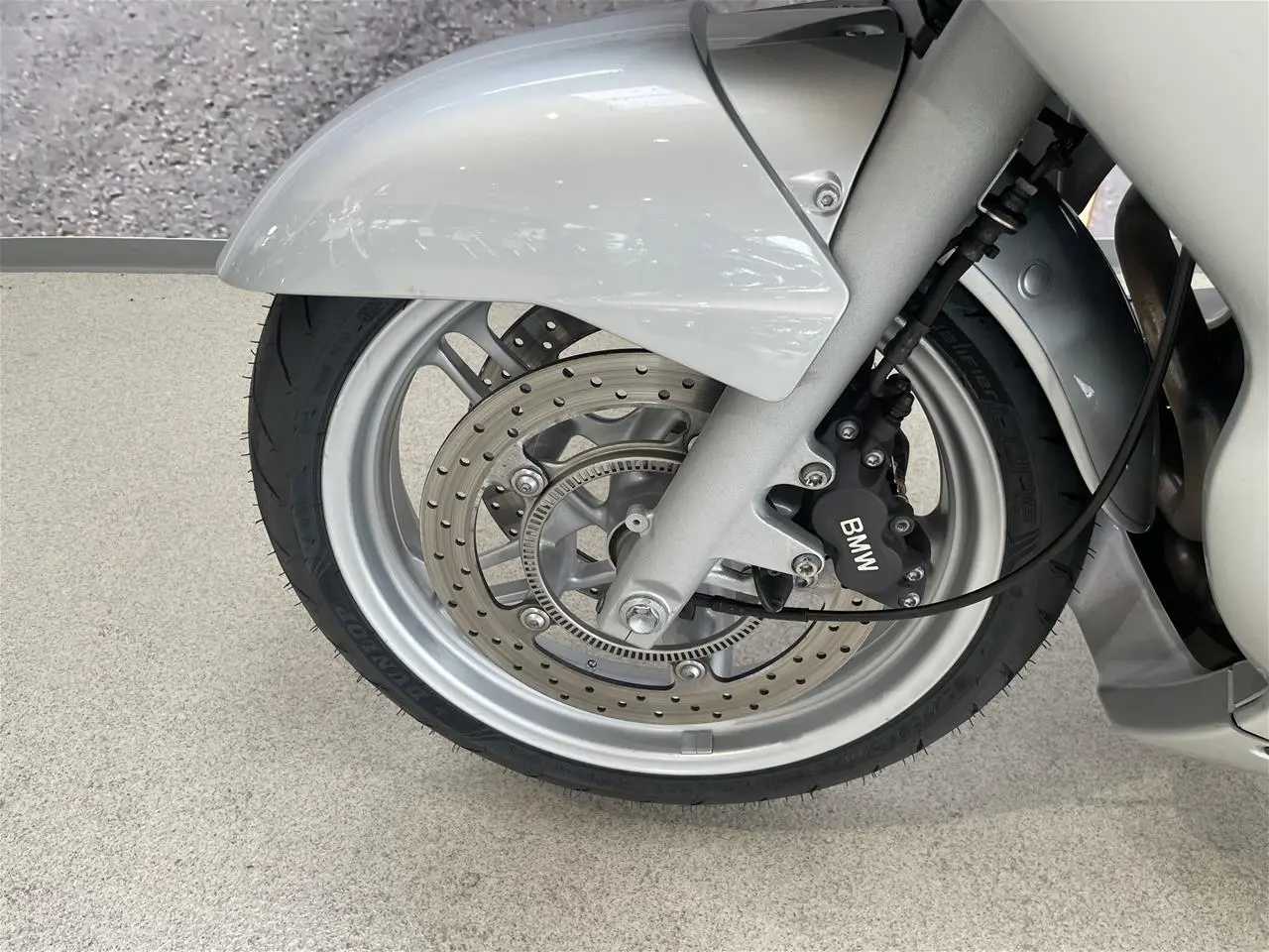 Billede 17 - BMW R 1150 RT