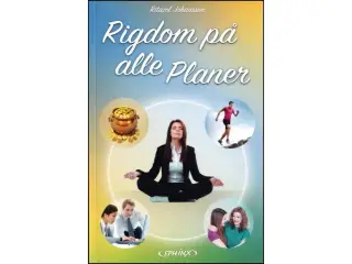 Rigdom på alle Planer