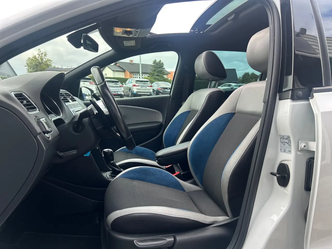 Billede 8 - VW Polo 1,4 TSi 150 BlueGT DSG