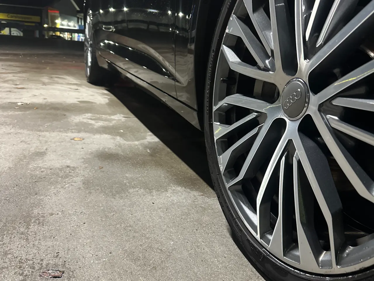 Billede 14 - Audi A6 40 TDi Avant S-tr.