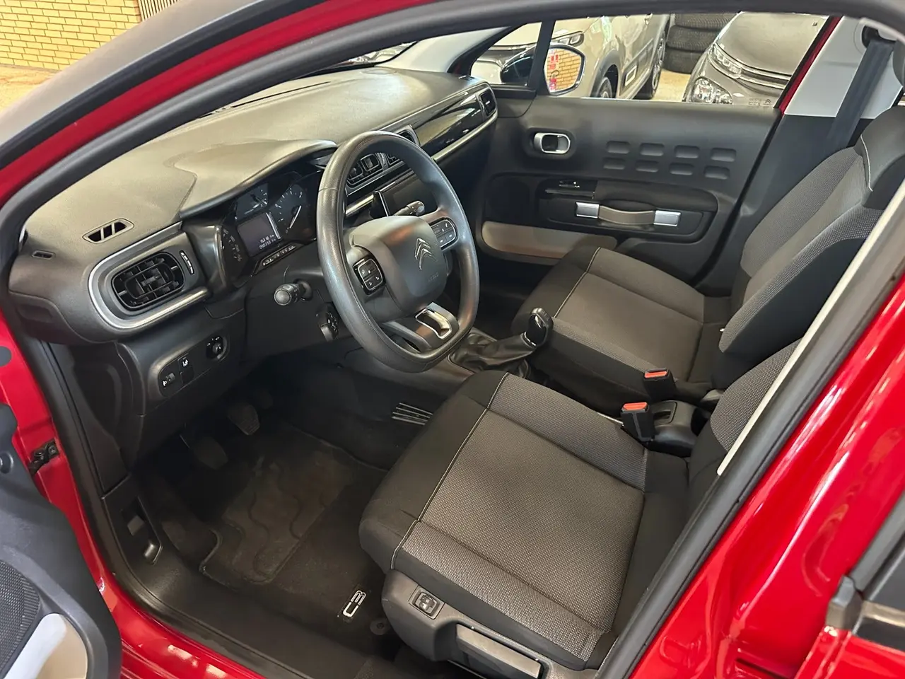 Billede 9 - Citroën C3 1,2 PureTech 82 Funky