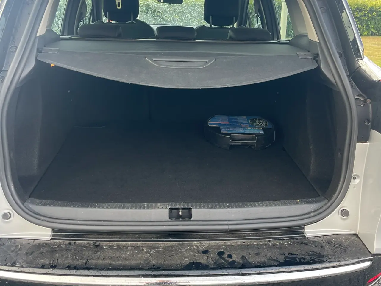 Billede 4 - Renault Clio STC. 1,5 DCI 90 hk