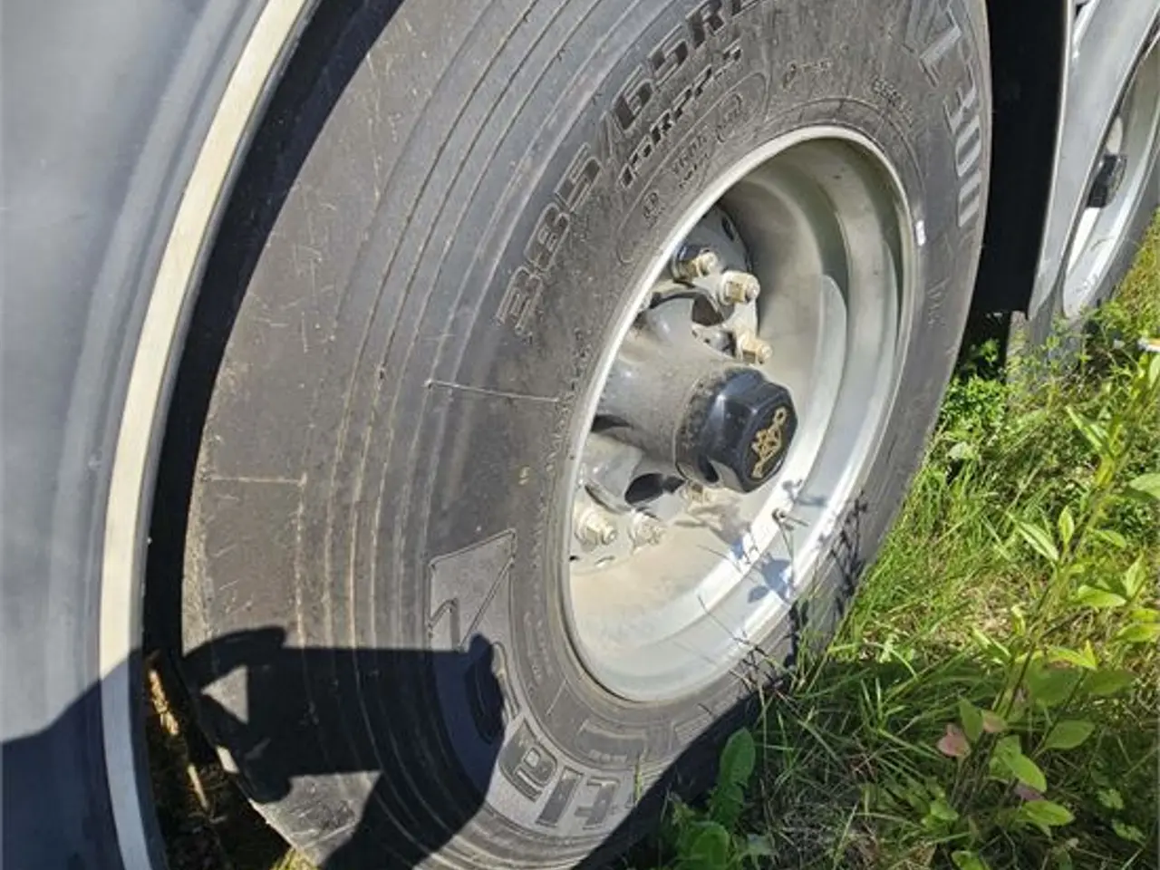 Billede 21 - Danson S4480 - 37 m3