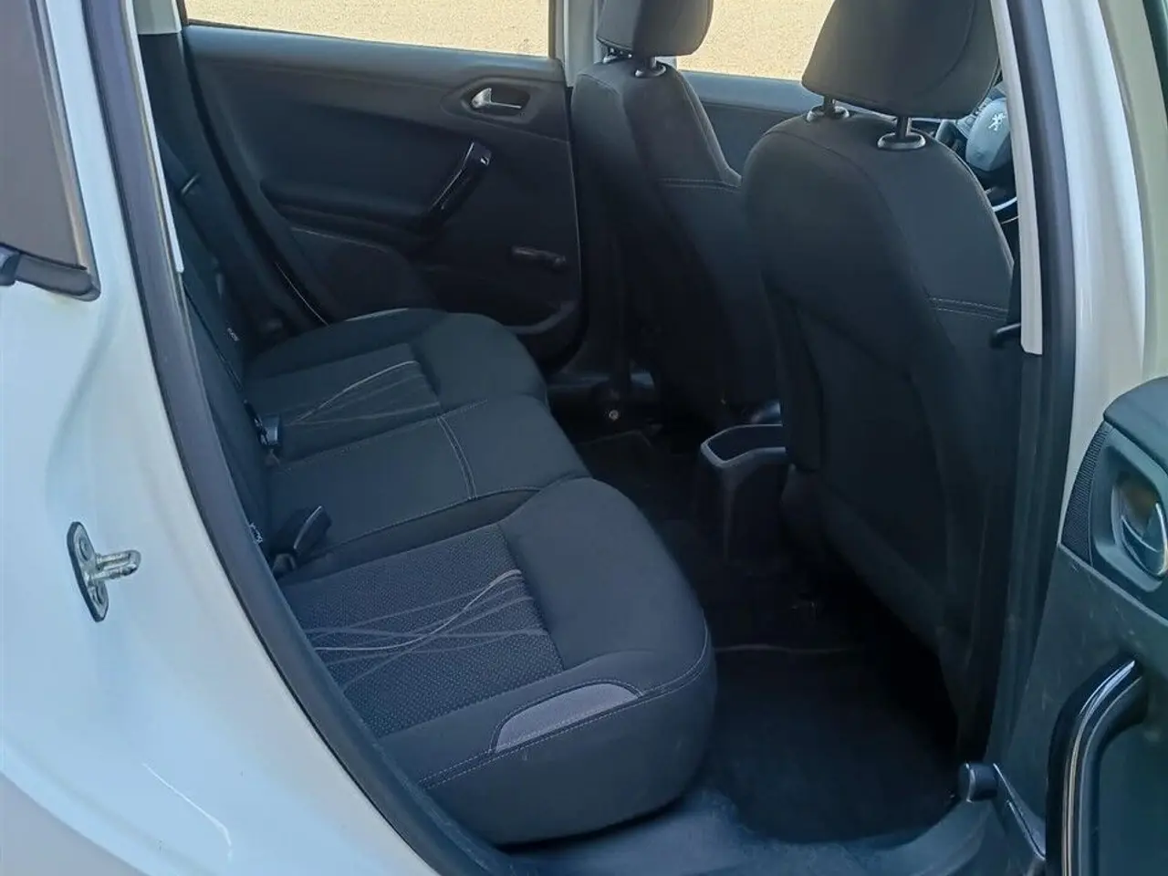 Billede 8 - Peugeot 208 1,2 VTi Active 82HK 5d