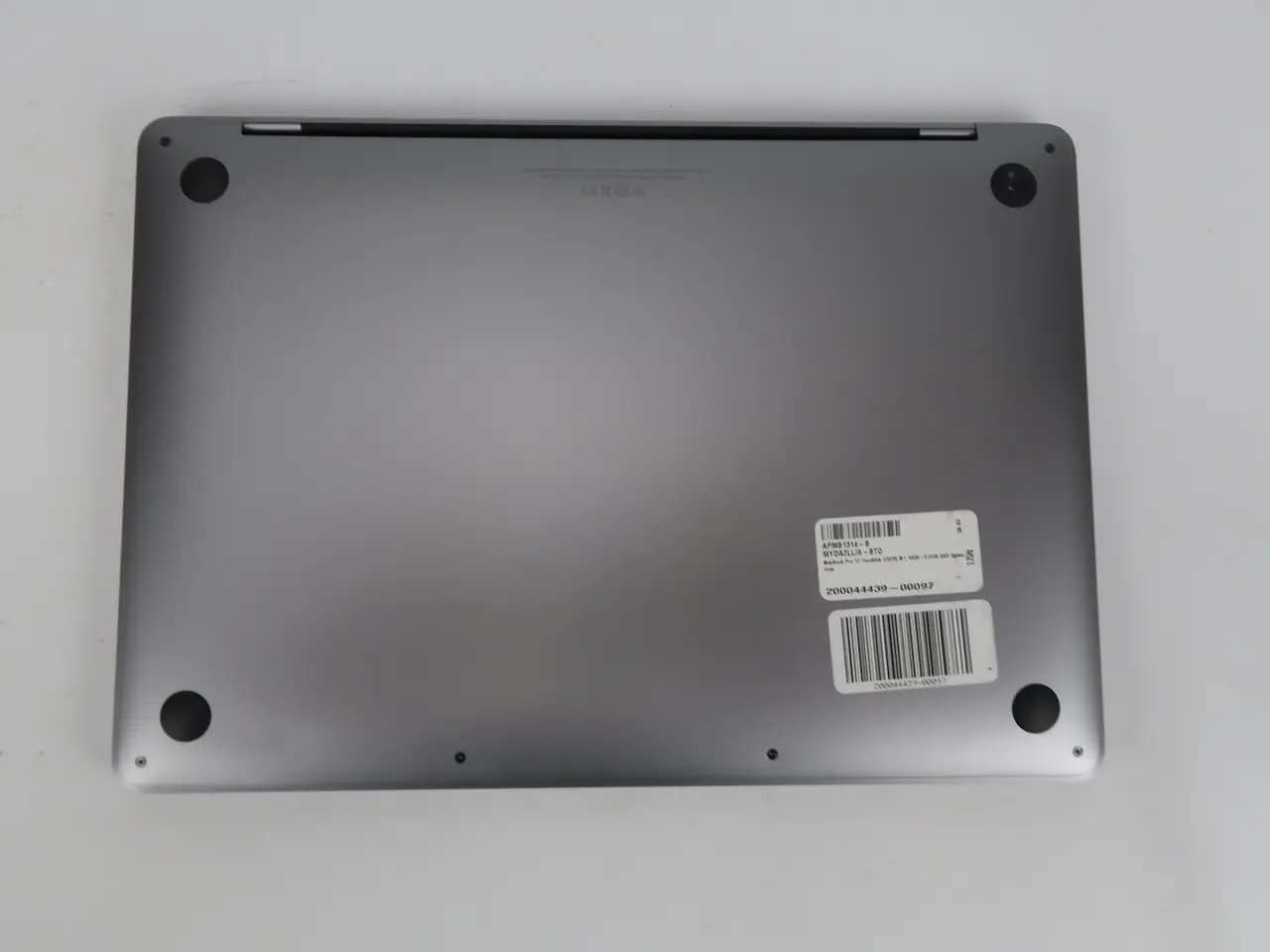 Billede 4 - Apple MacBook Pro M1 2020