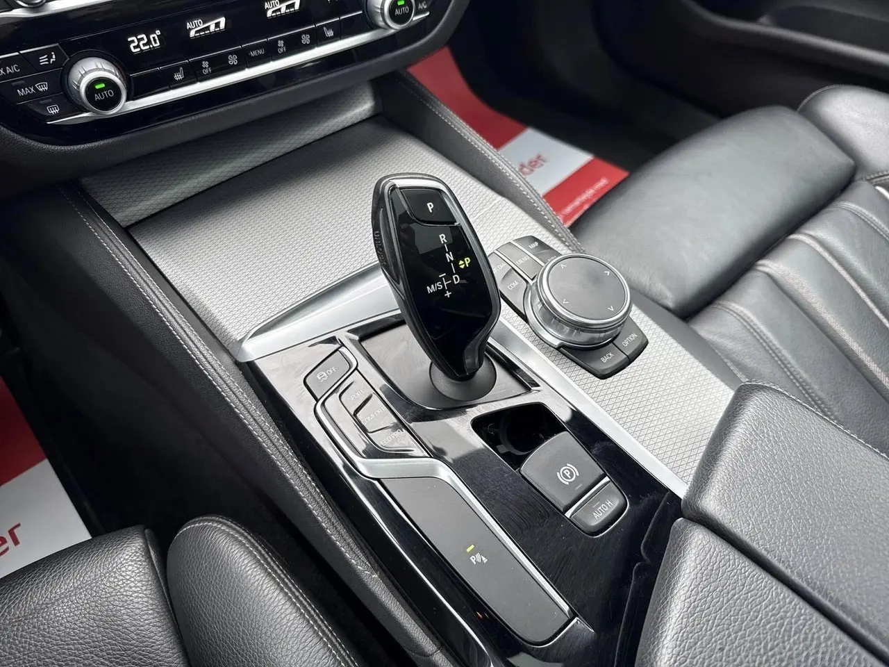 Billede 15 - BMW 520d 2,0 Touring M-Sport aut.