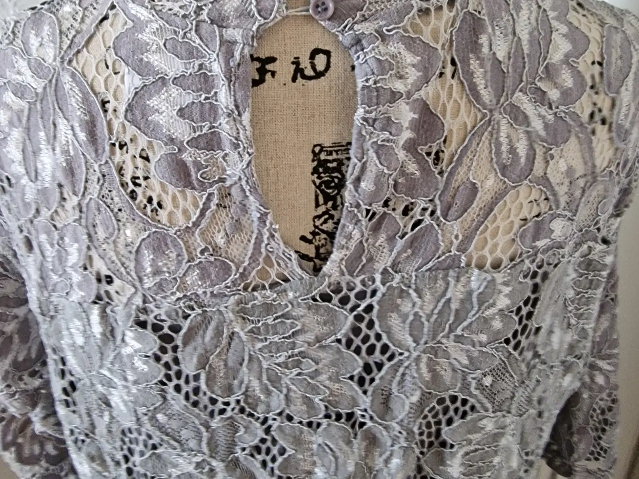 Billede 4 - Bluse