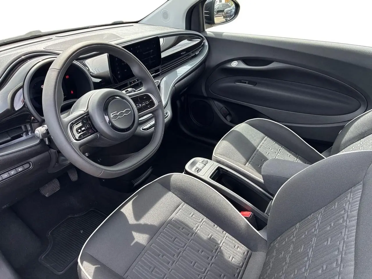 Billede 6 - Fiat 500e 42 Icon
