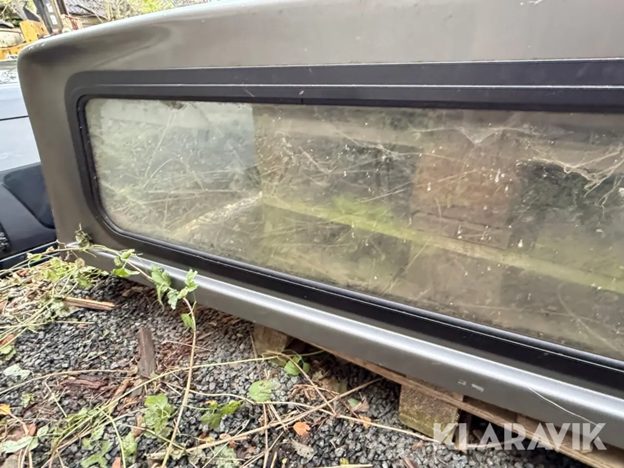 Billede 12 - Hardtub Dodgeram