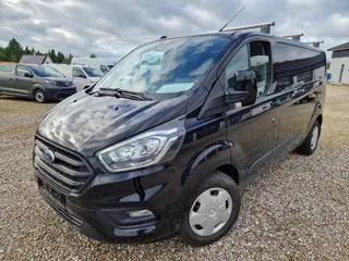 Ford Transit Custom 300 L2 2,0 TDCi 130 Trend aut.