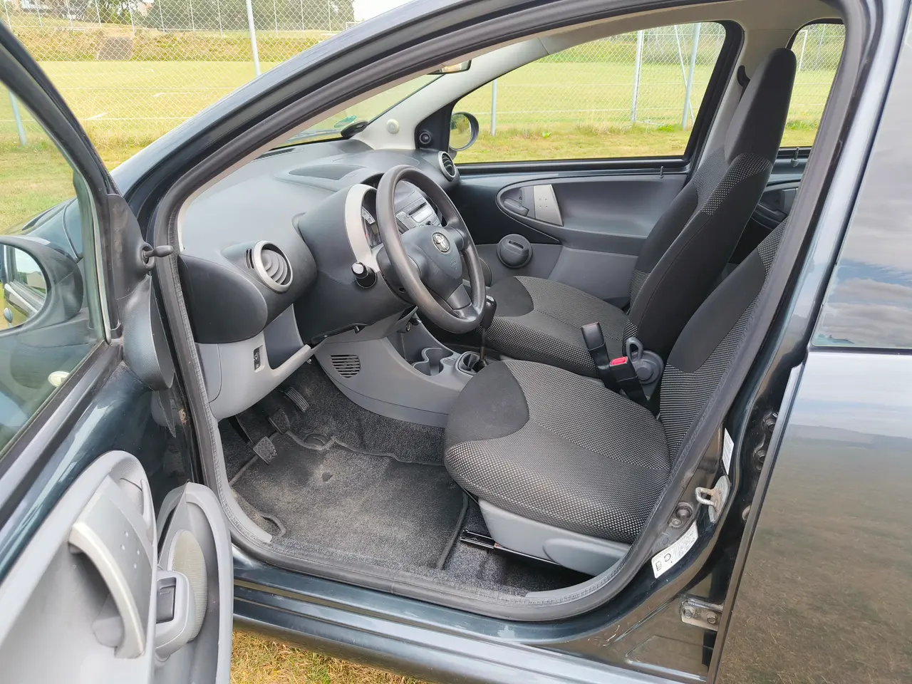 Billede 6 - Toyota Aygo 1.0 Air