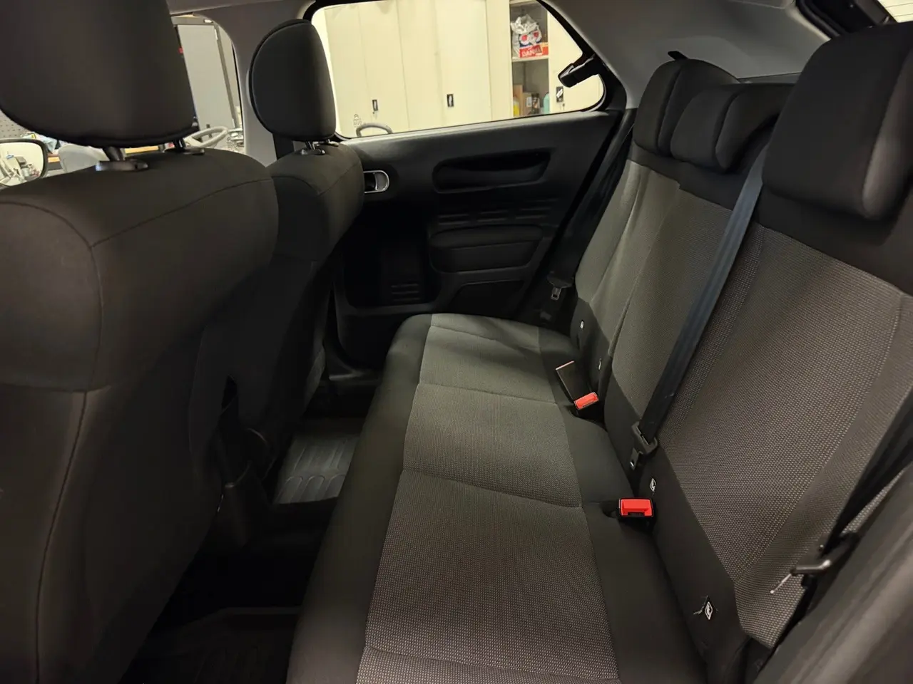 Billede 12 - Citroën C4 Cactus 1,6 BlueHDi 100 Iconic Free