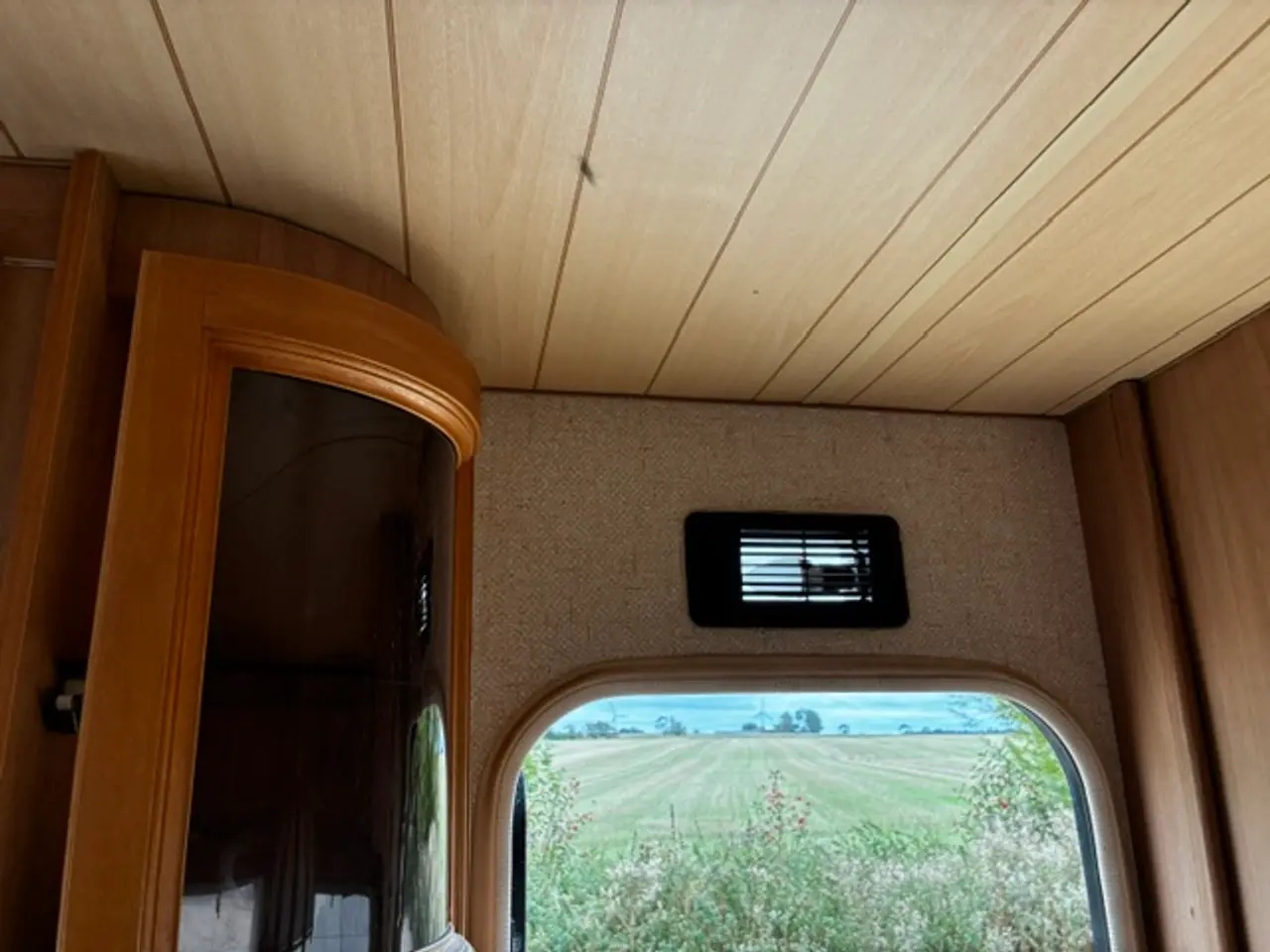 Billede 13 - KNAUS 430