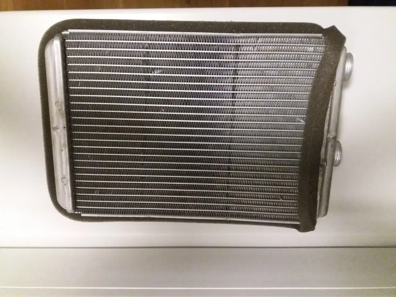 Billede 3 - Radiator Varmeapperart Fiat Fiat Dublo mf