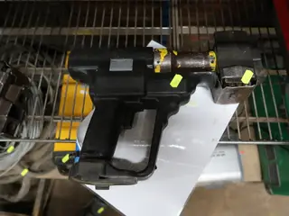 Akku axialpresse REMS