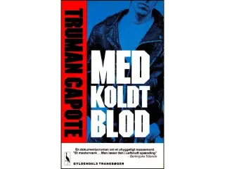 Med koldt Blod
