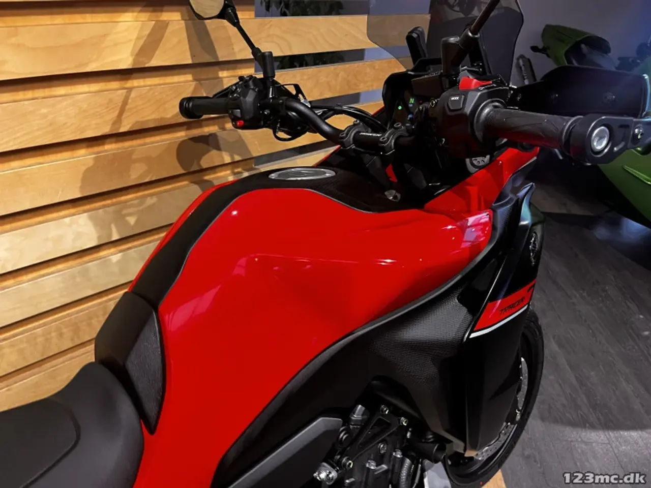 Billede 4 - Yamaha Tracer 7 DEMO