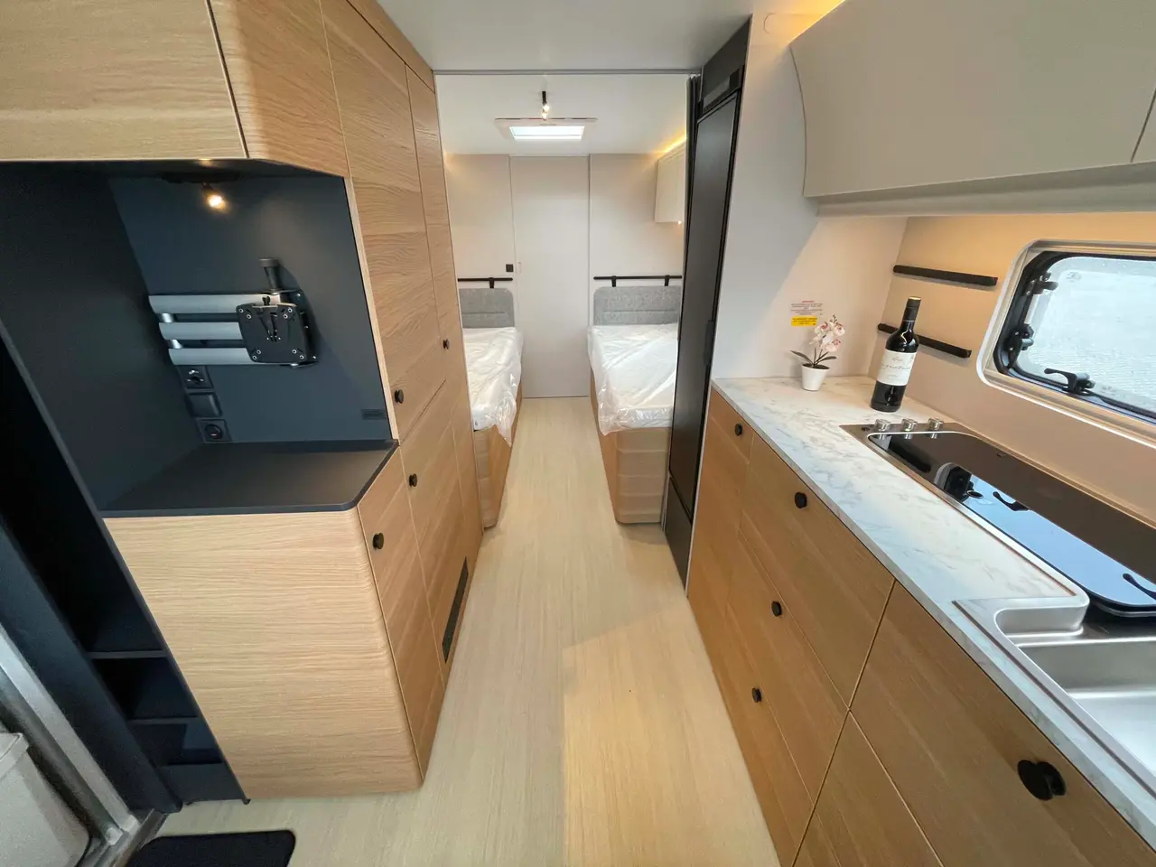 Billede 6 - 2027 - Adria Adora 663 UT med ALDE