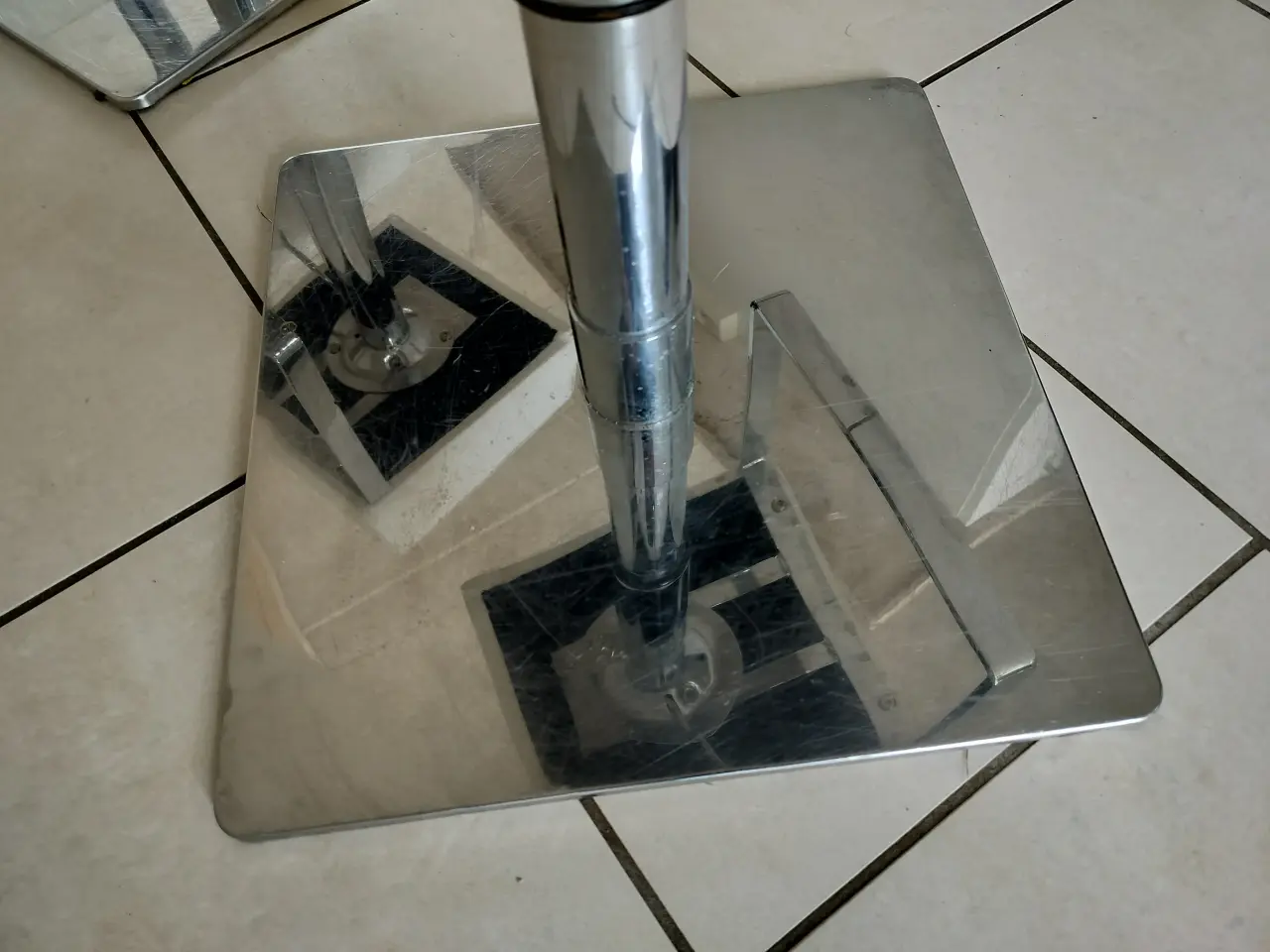 Billede 5 - Cubo barstole 3 stk