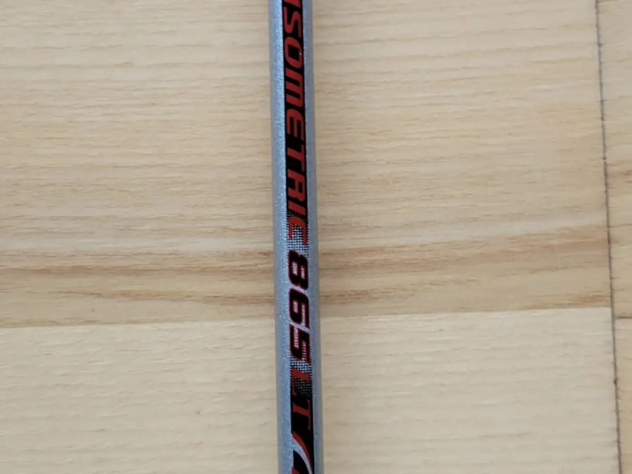 Billede 3 - Yonex Isometric Badmintonketcher