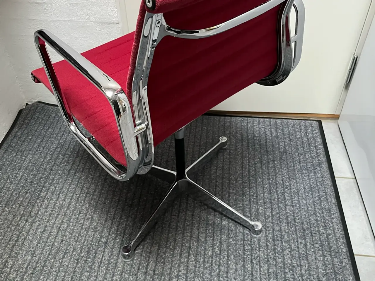 Billede 9 - MIA CHARLES EAMES ARMSTOLE