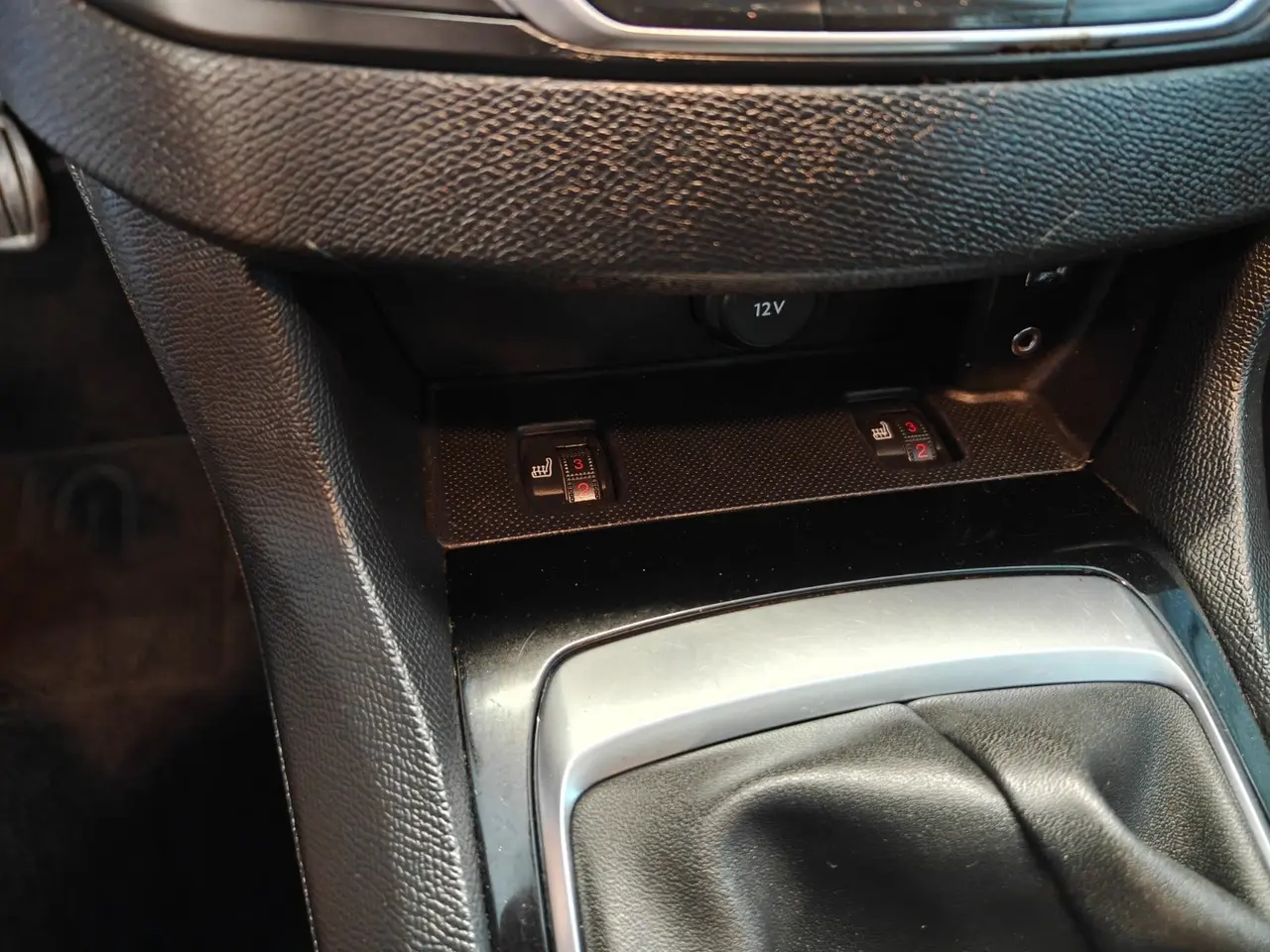 Billede 22 - Peugeot 308 1,6 BlueHDi 120 Style SW