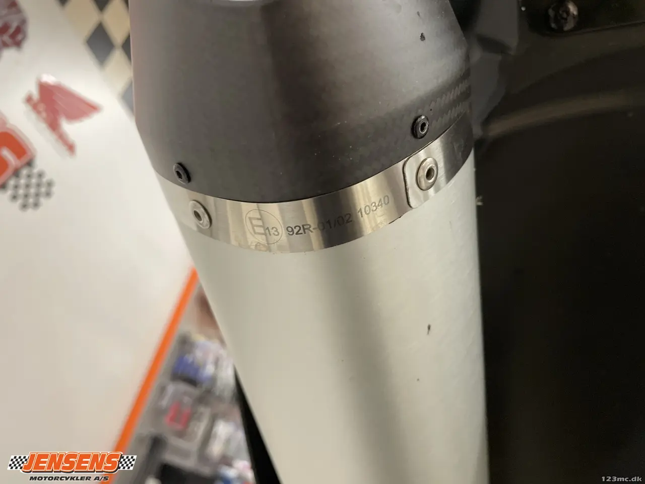 Billede 12 - KTM 690 SMC R