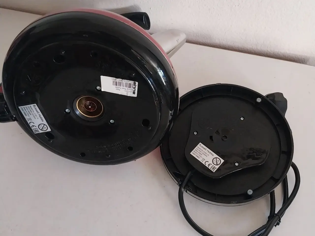 Billede 9 - Russell Hobbs elkedel