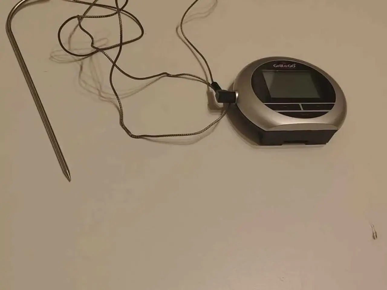 Billede 2 - Stegetermometer