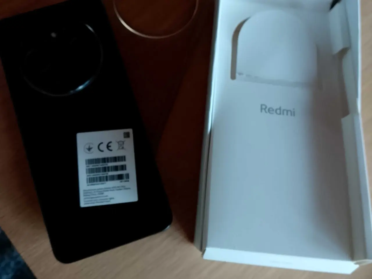 Billede 3 - xaomi redmi 14c