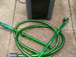 Eheim 2228a spandpumpe