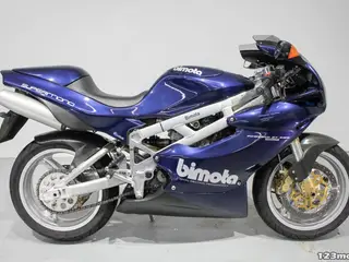 Bimota BB1