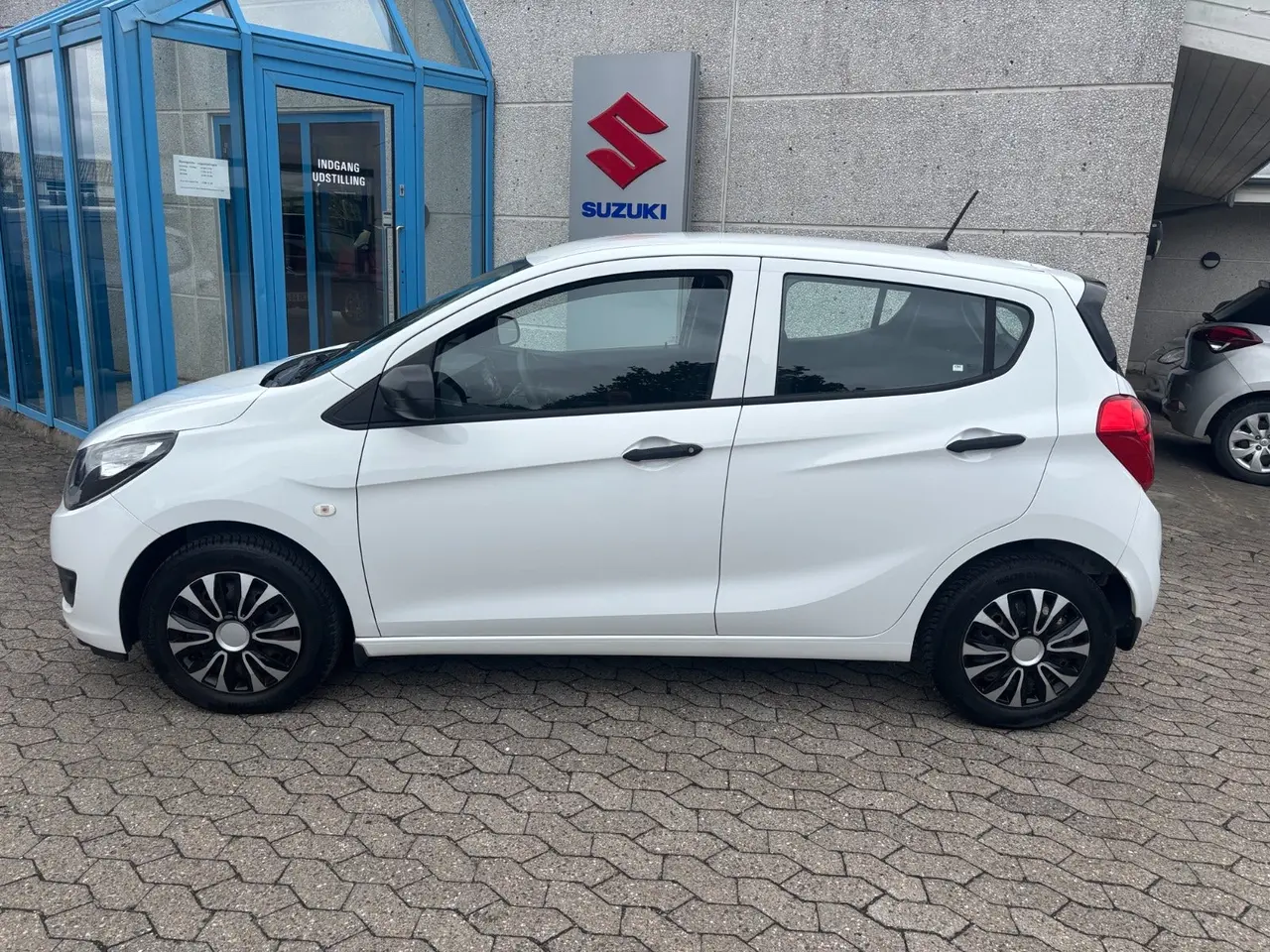 Billede 3 - Opel Karl 1,0 Essentia