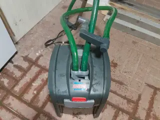 Spandpumper