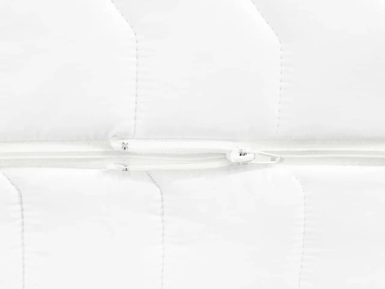 Billede 2 - Madras 120 x 200 cm 7 zoner pocketfjedre 20 cm H3