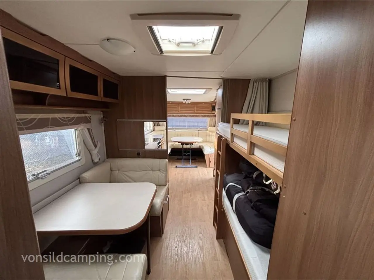 Billede 6 - 2010 - Kabe Royal 780